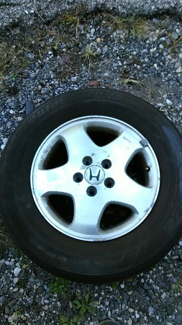 tire