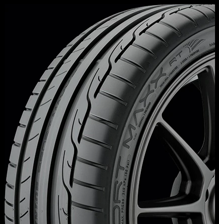 dunlop