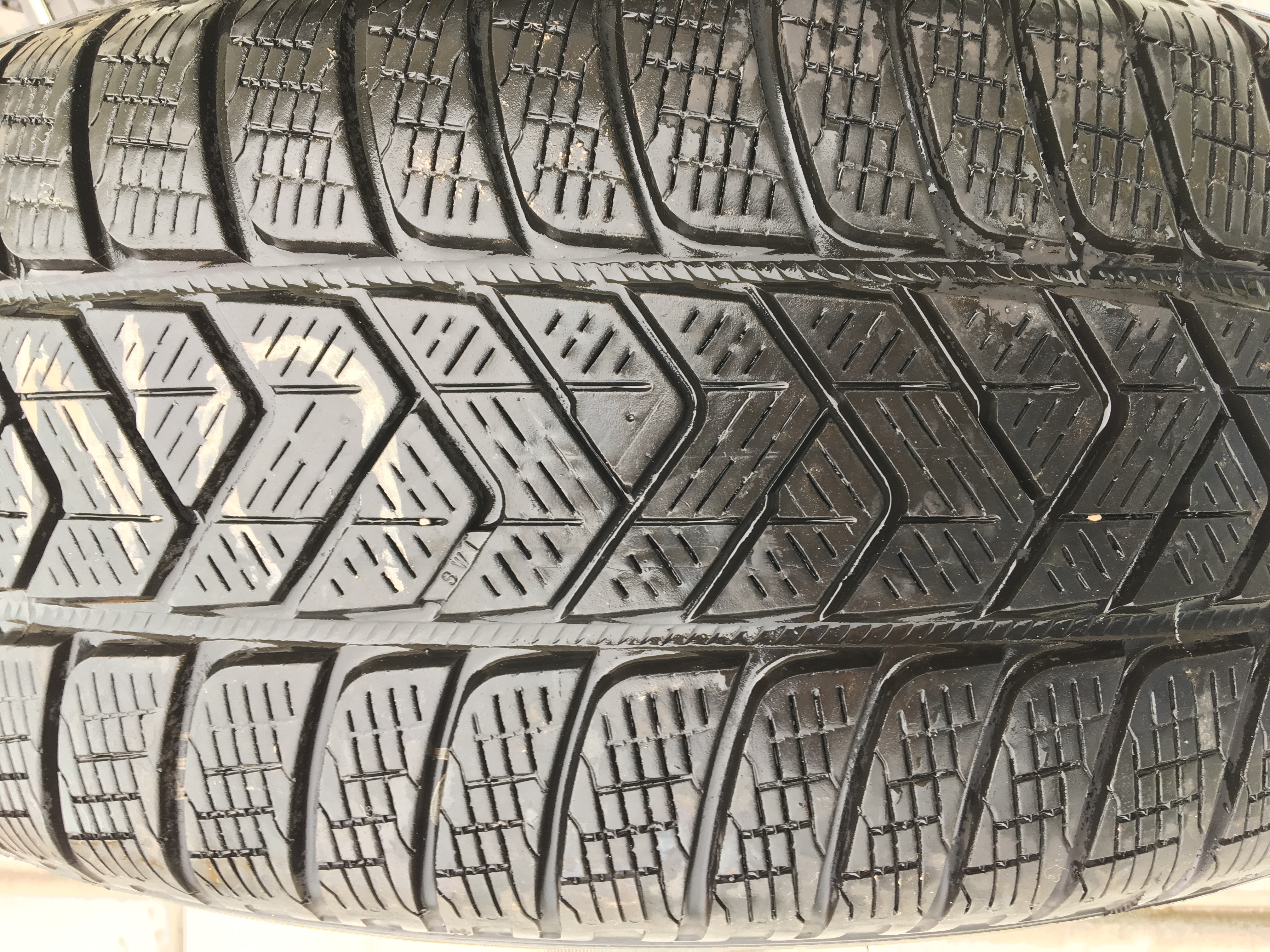 Tread