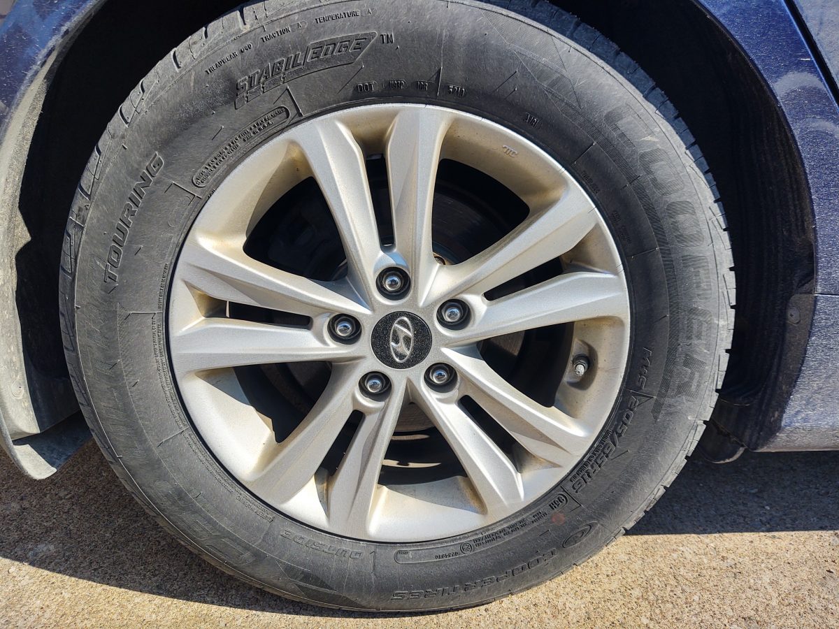tire for sale