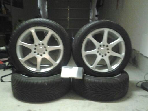 Tires