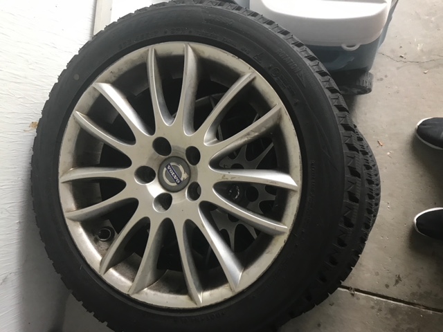 Tire 1