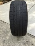Dunlop Grandtrek 255 50 19 (2)