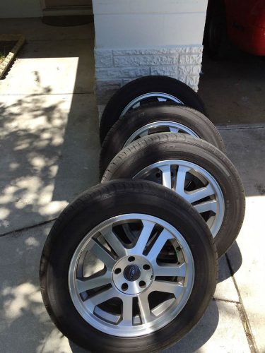 rims