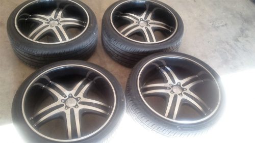 rims