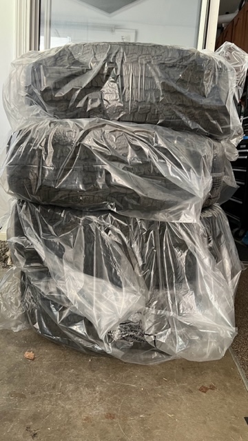 tires