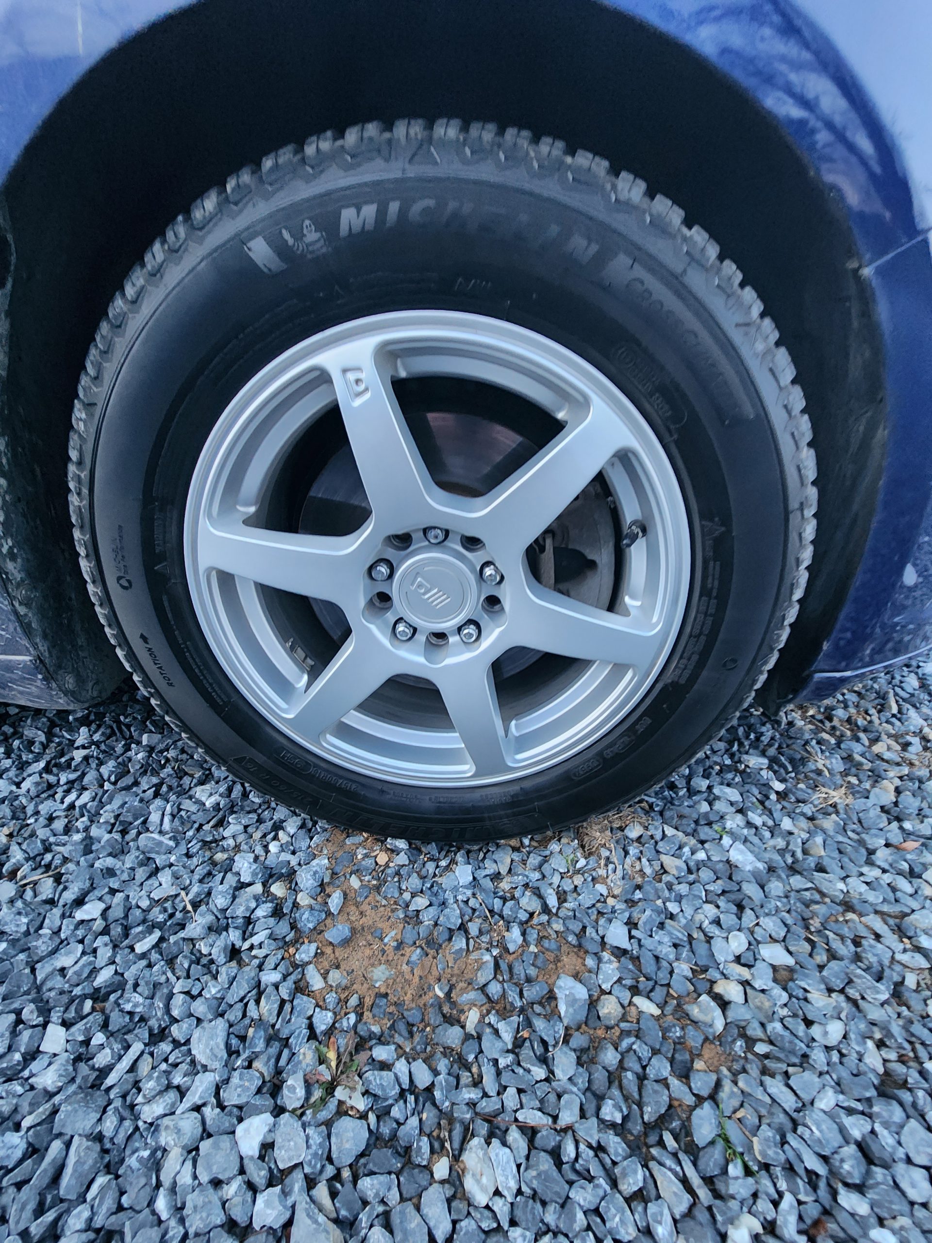 wheel 2