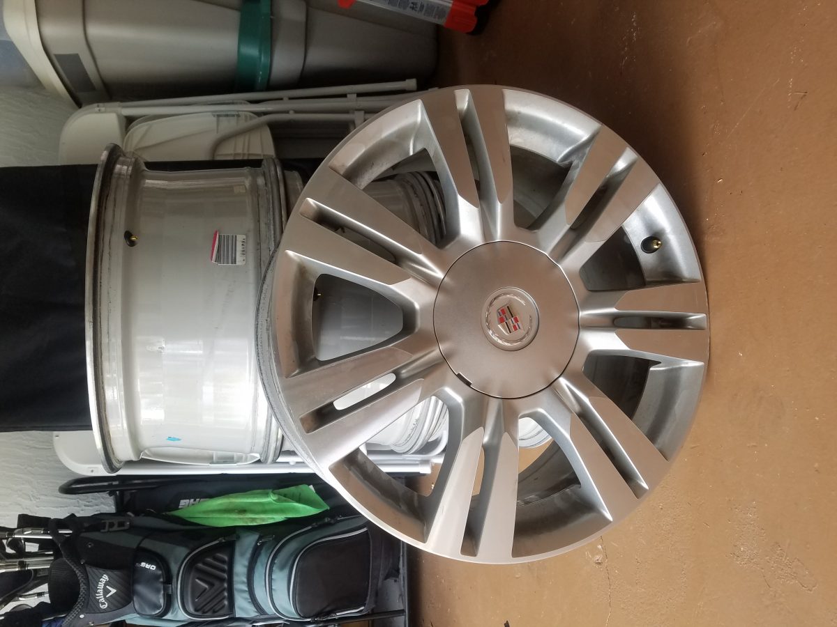 Wheels