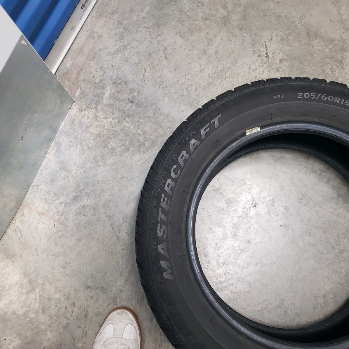 Tire Brand