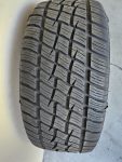 Cooper Discover Tire Tread close up