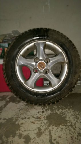 Tire 1