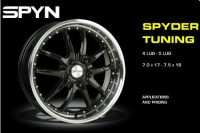 rims