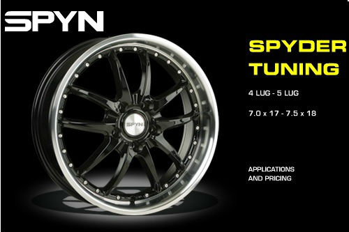 rims