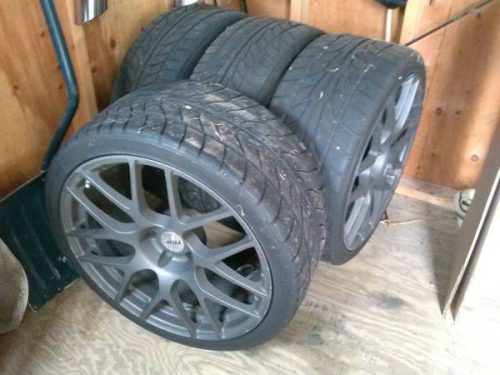 rims