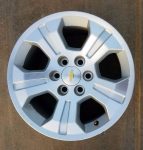 Wheel 2