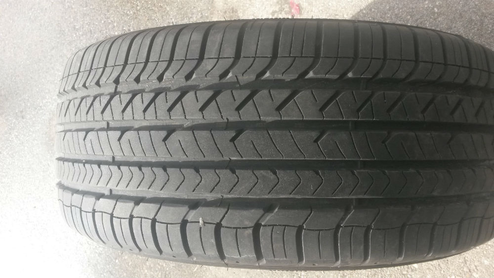Tire 2