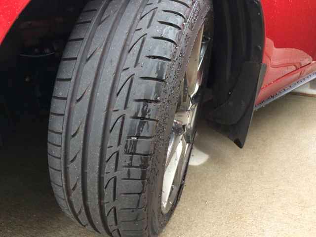 Miata Tire 1