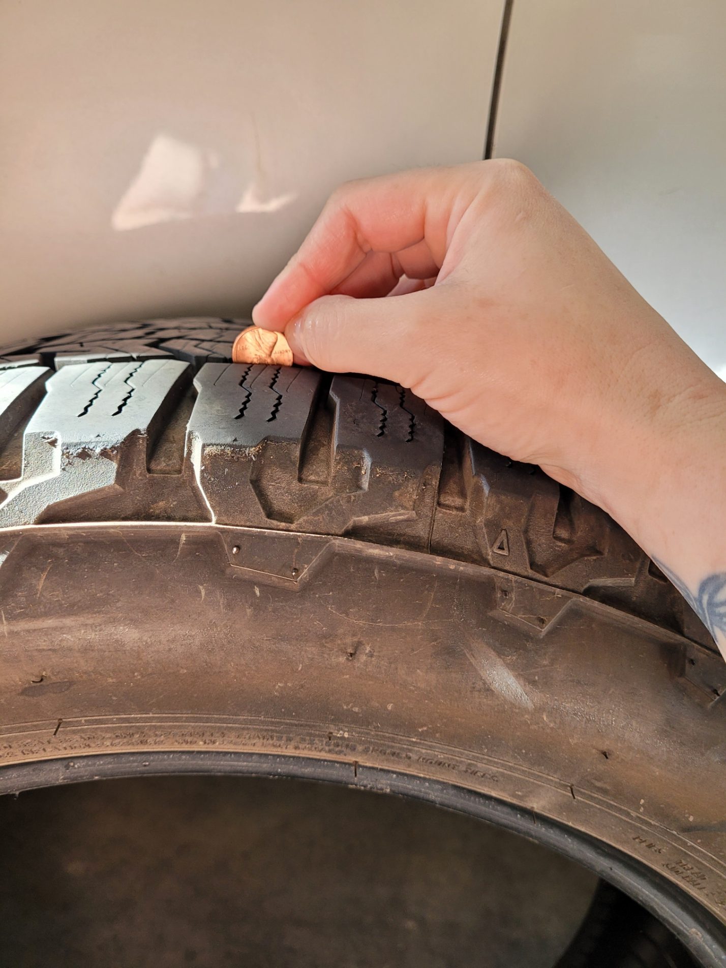 tire 5