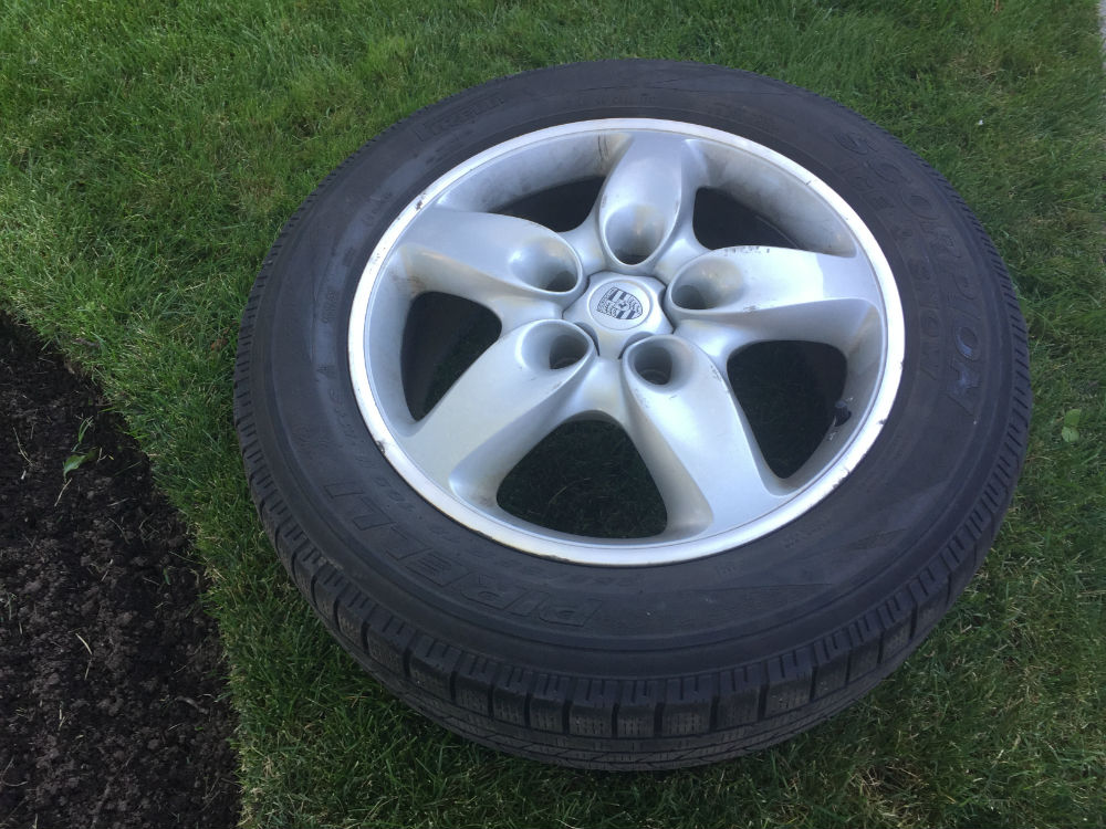 tire