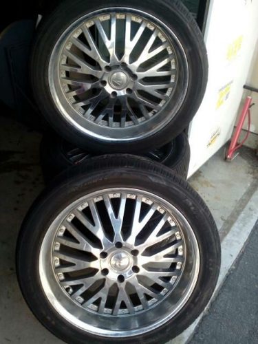 rims