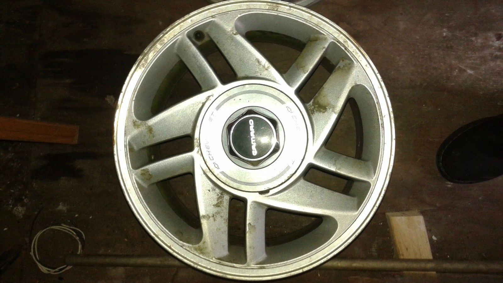 rims 6