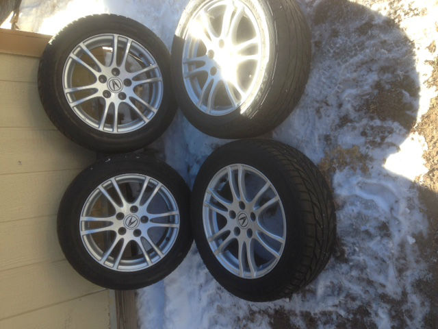 tires