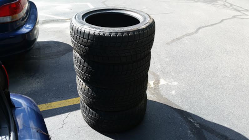 tires