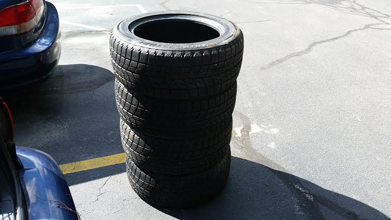 tires