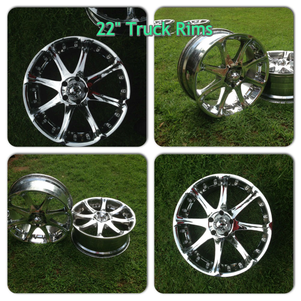 22" Panther Accolade