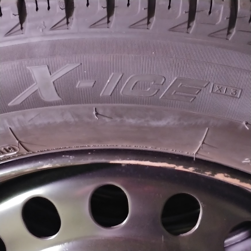 TireModel