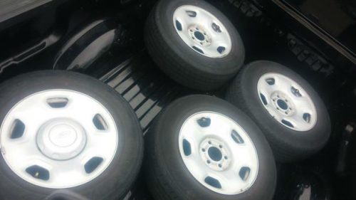 tires