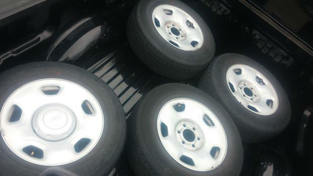 tires