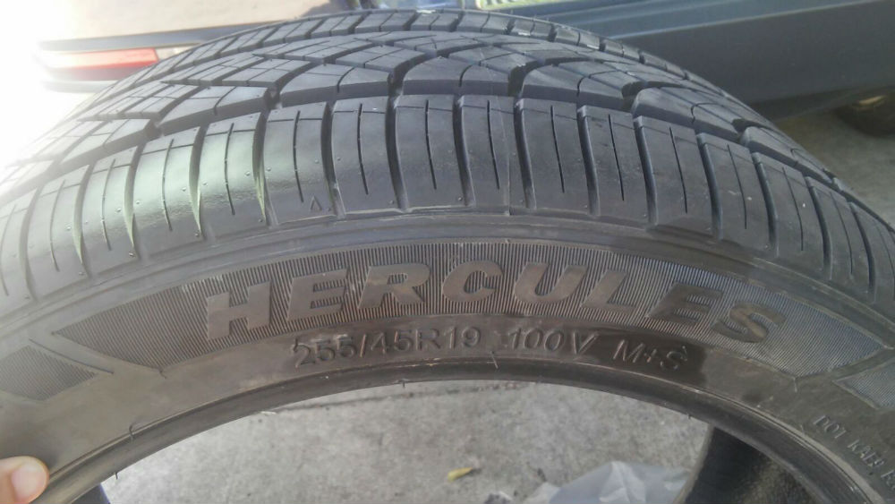 Tire