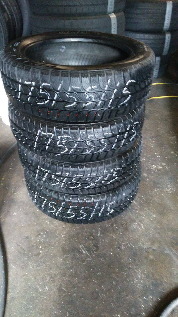 175/55R15