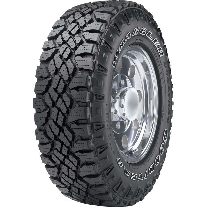 Goodyear Duratrac