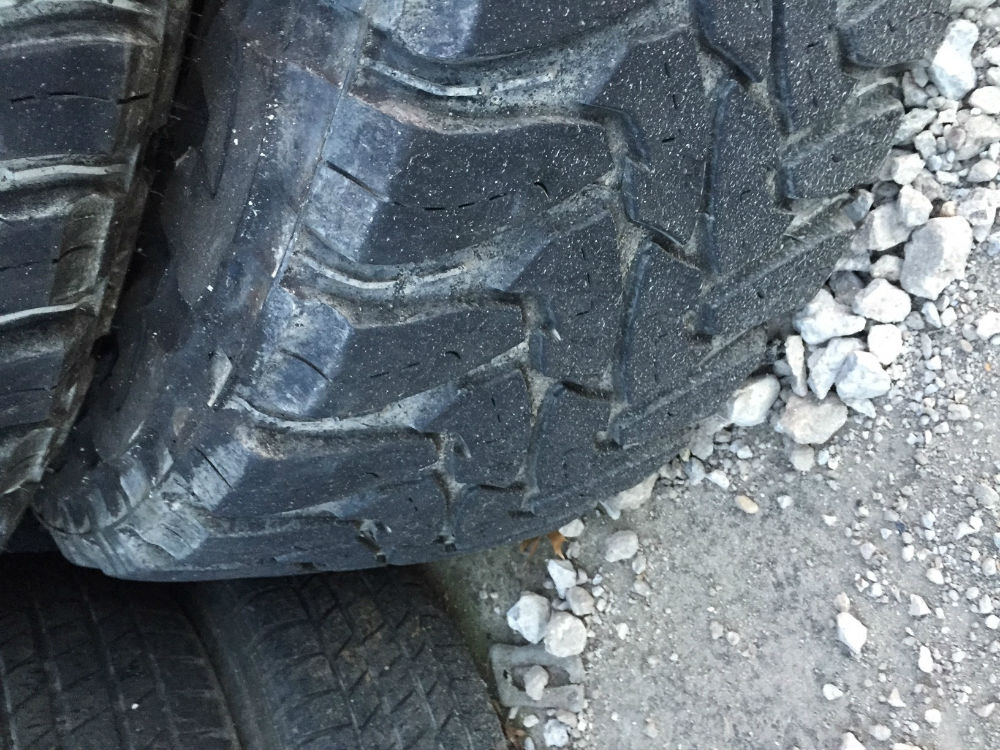 Tire 5