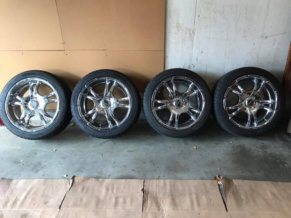 Tires