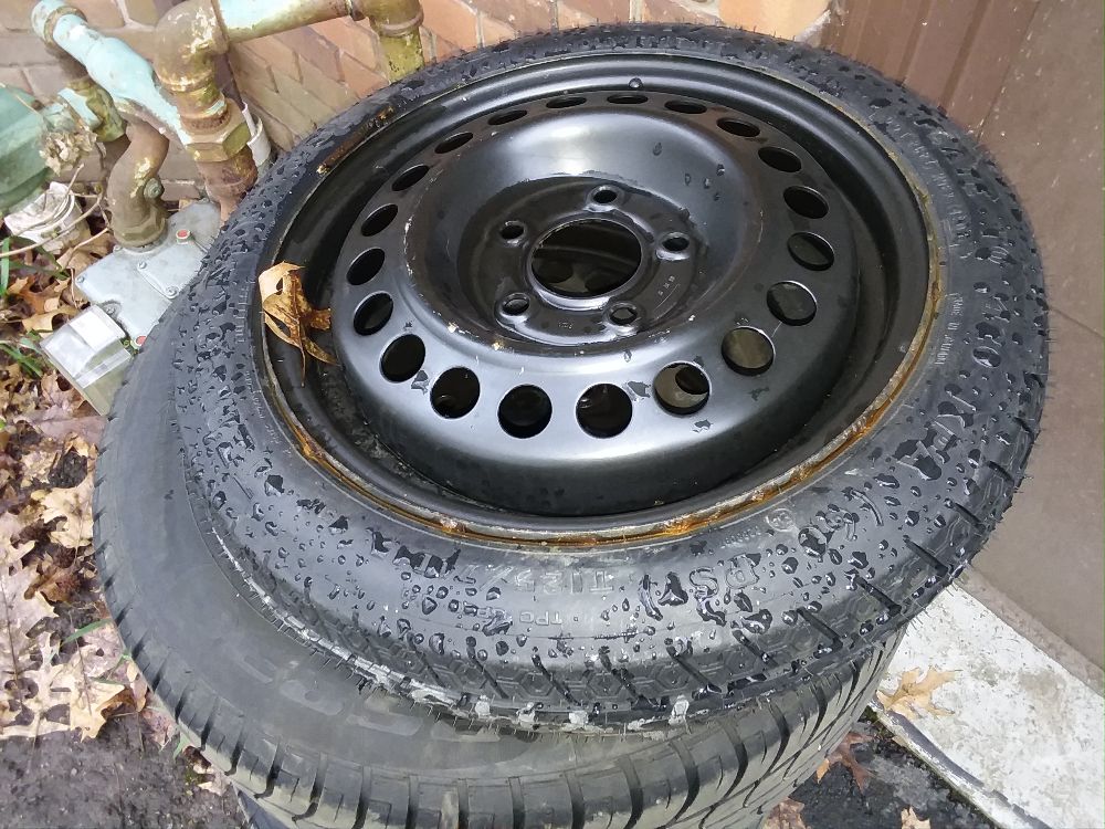 Spare