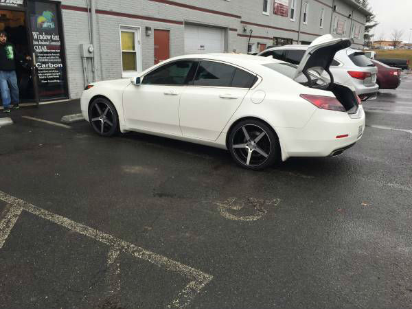 Wheels 4