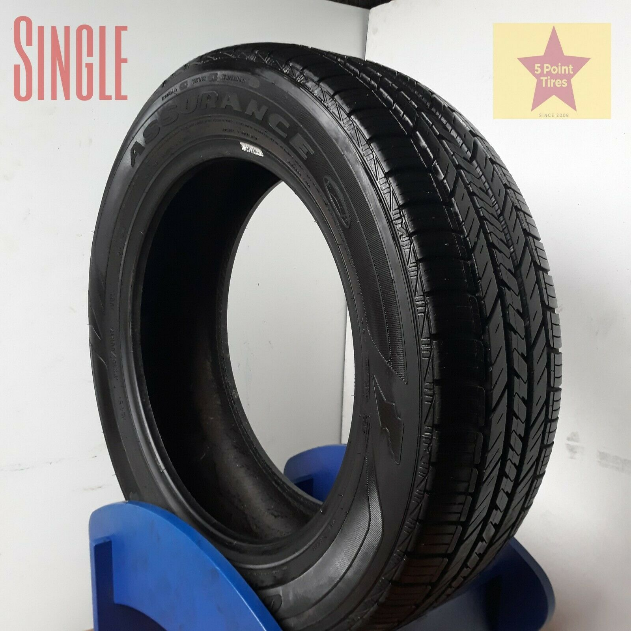 Screenshot_2020-01-19 Used 215 60R17 Goodyear Assurance Fuel Max 95T - 9 32 eBay(3)