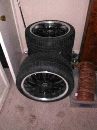 rims