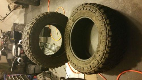 truck tires 1