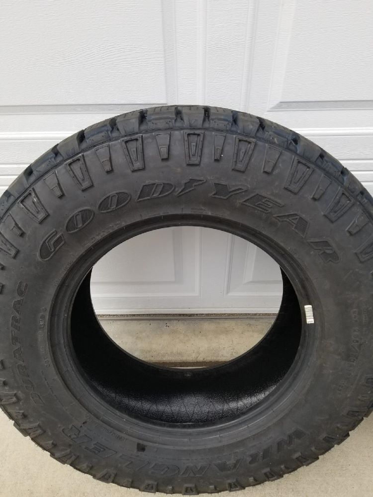 Tires4