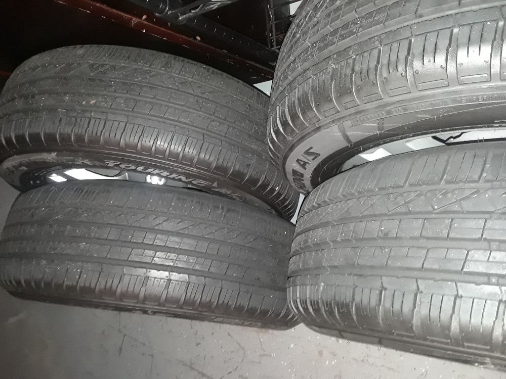 Tires 4