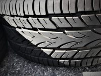 Tread