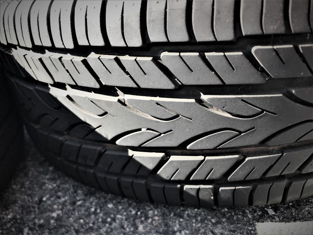 Tread