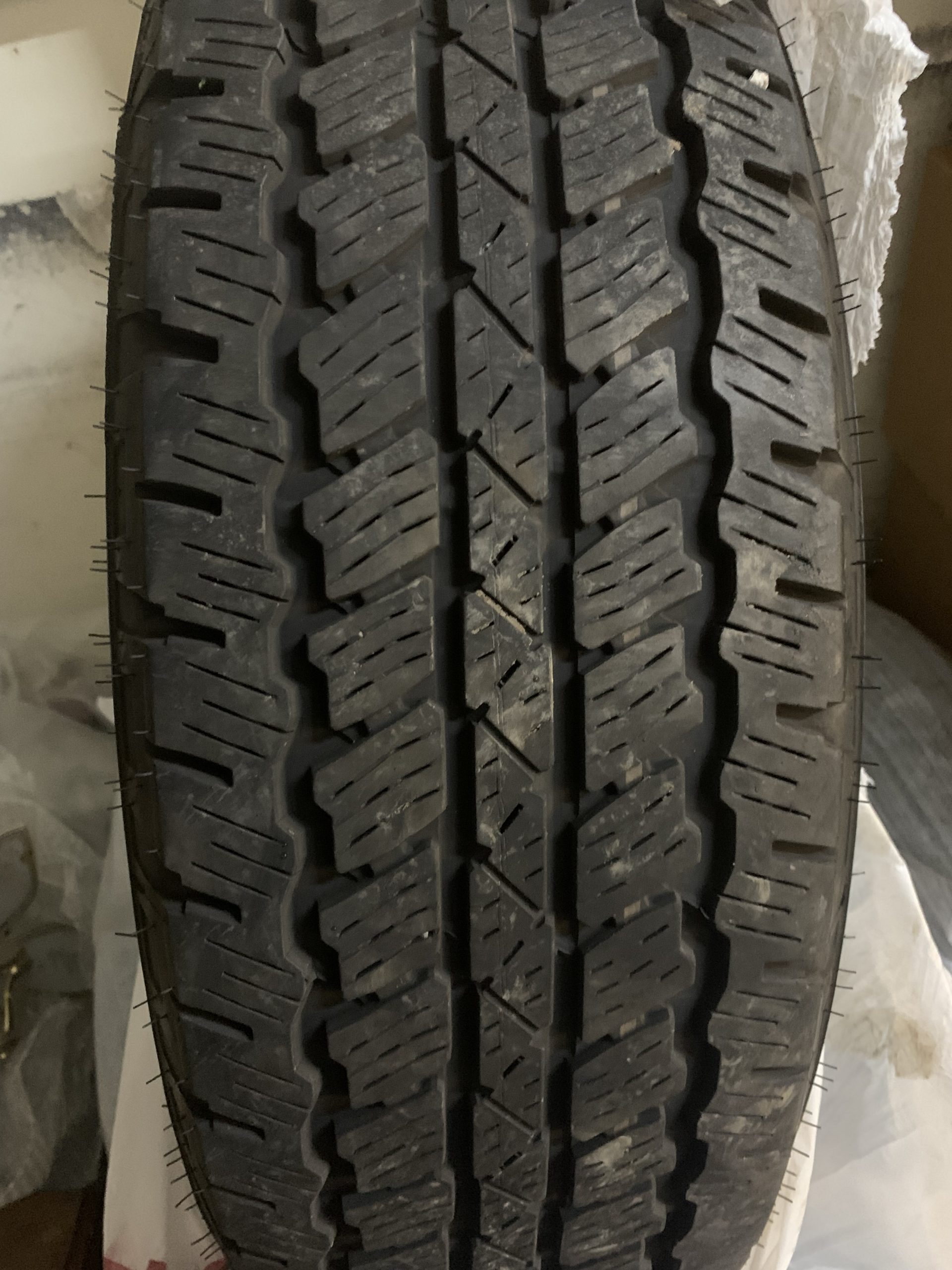 tires