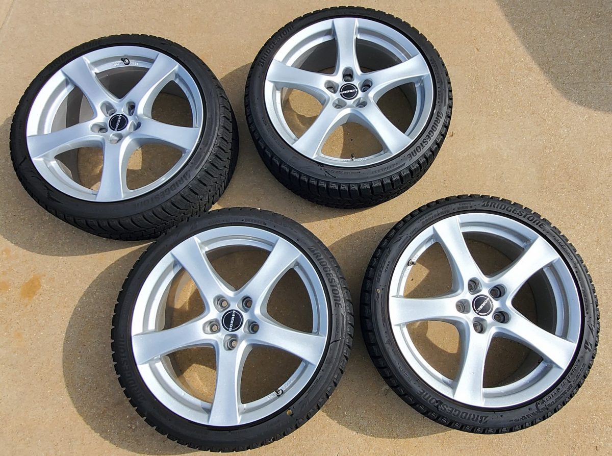 four_tires