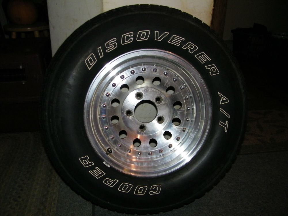 kevs tire