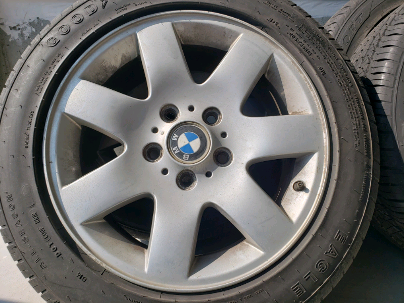 bmw tires (4)